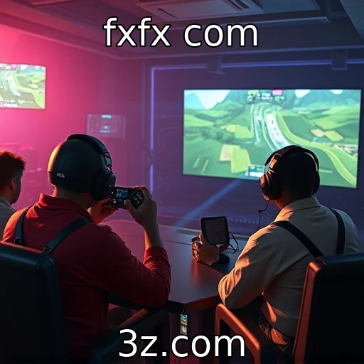 Novas tecnologias de baixa latência melhoram jogos ao vivo