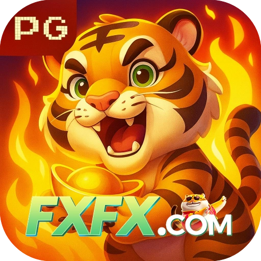 Logo fxfx com
